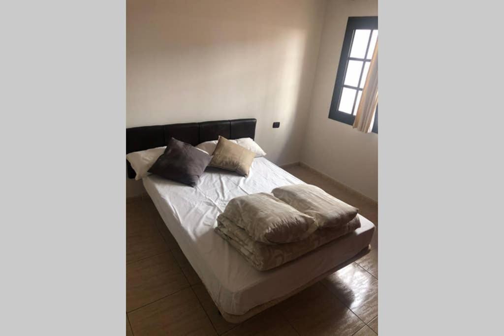 Апартаменти Trino'S Flat Сан-Крістобаль-де-ла-Лагуна Екстер'єр фото