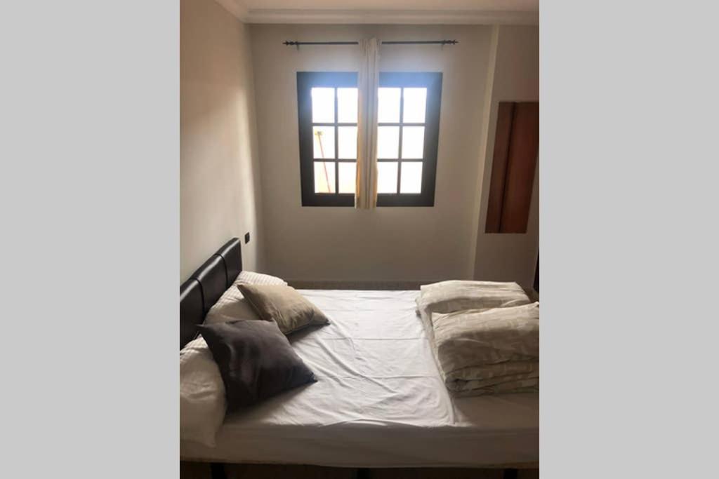 Апартаменти Trino'S Flat Сан-Крістобаль-де-ла-Лагуна Екстер'єр фото