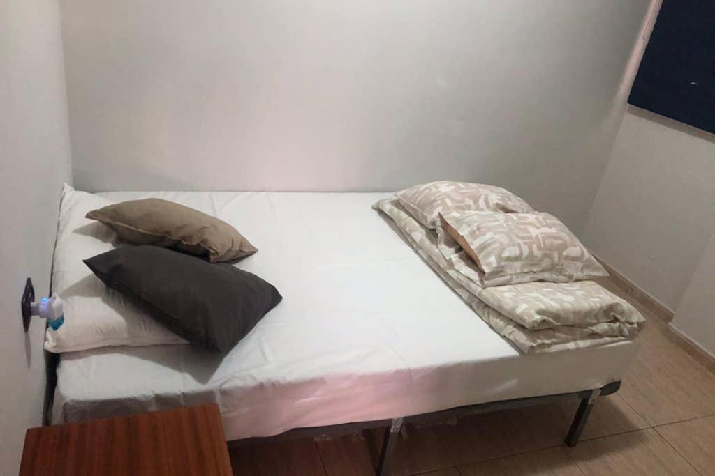Апартаменти Trino'S Flat Сан-Крістобаль-де-ла-Лагуна Екстер'єр фото