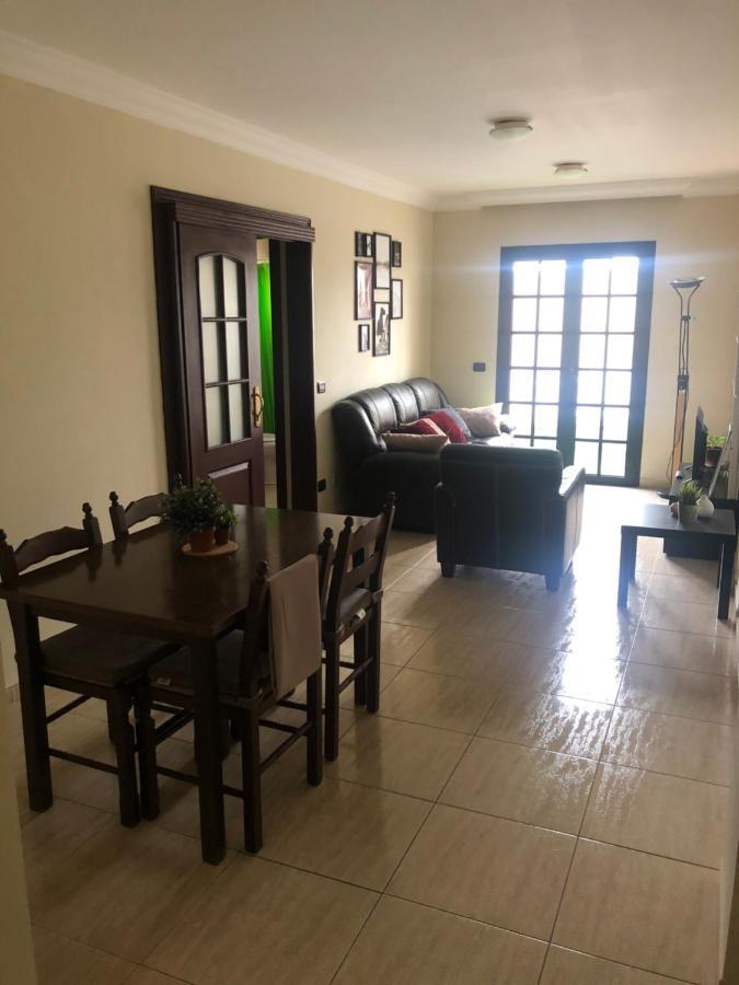 Апартаменти Trino'S Flat Сан-Крістобаль-де-ла-Лагуна Екстер'єр фото