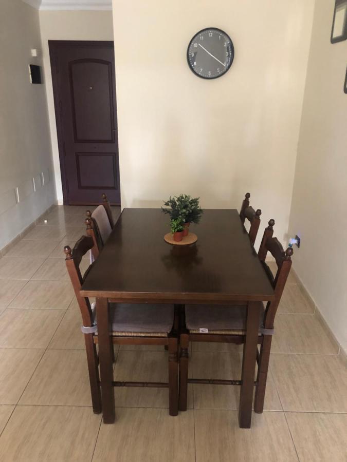 Апартаменти Trino'S Flat Сан-Крістобаль-де-ла-Лагуна Екстер'єр фото